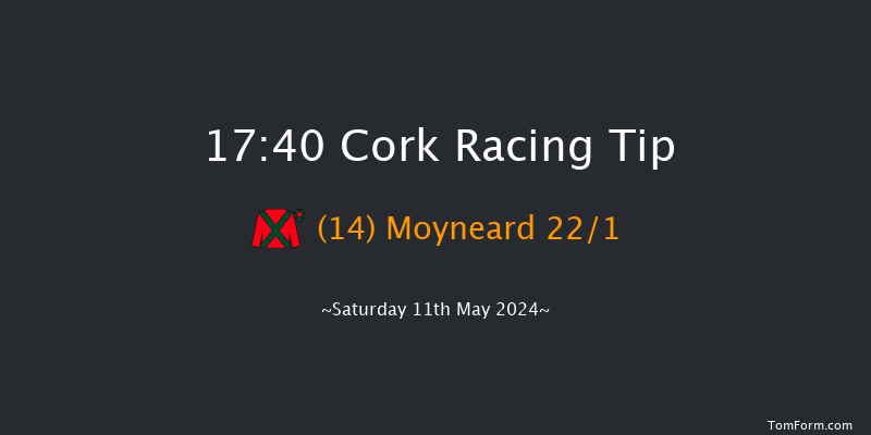 Cork  17:40 NH Flat Race 16f Fri 10th May 2024