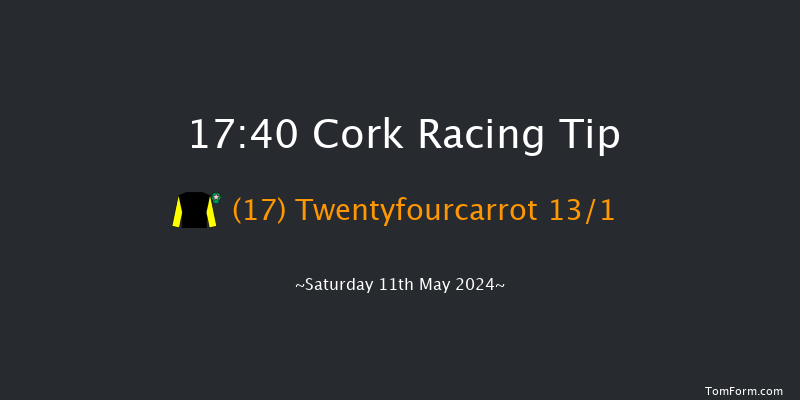 Cork  17:40 NH Flat Race 16f Fri 10th May 2024