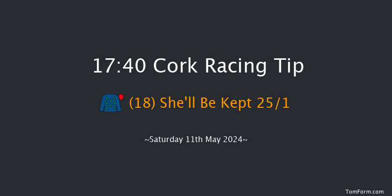 Cork  17:40 NH Flat Race 16f Fri 10th May 2024