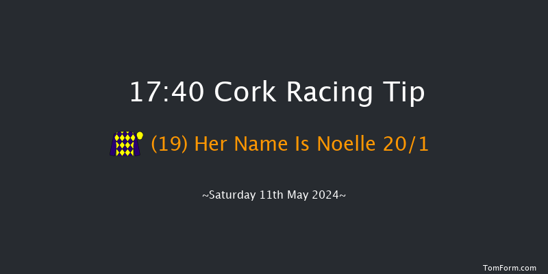 Cork  17:40 NH Flat Race 16f Fri 10th May 2024