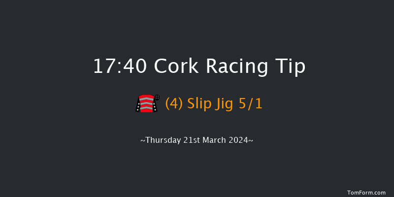 Cork  17:40 NH Flat Race 16f Sat 6th Jan 2024