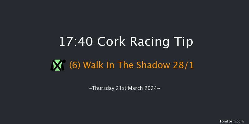 Cork  17:40 NH Flat Race 16f Sat 6th Jan 2024