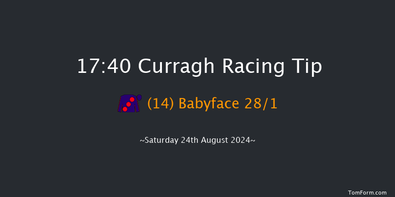 Curragh  17:40 Handicap 5f Sun 30th Jun 2024