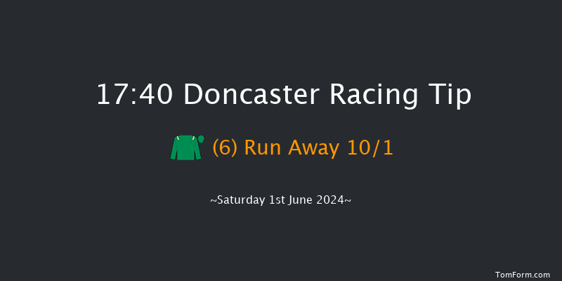 Doncaster  17:40 Stakes (Class 2) 7f Fri 31st May 2024