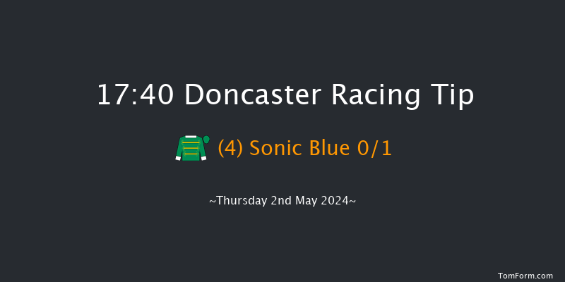 Doncaster  17:40 Maiden (Class 4) 5f Sat 27th Apr 2024