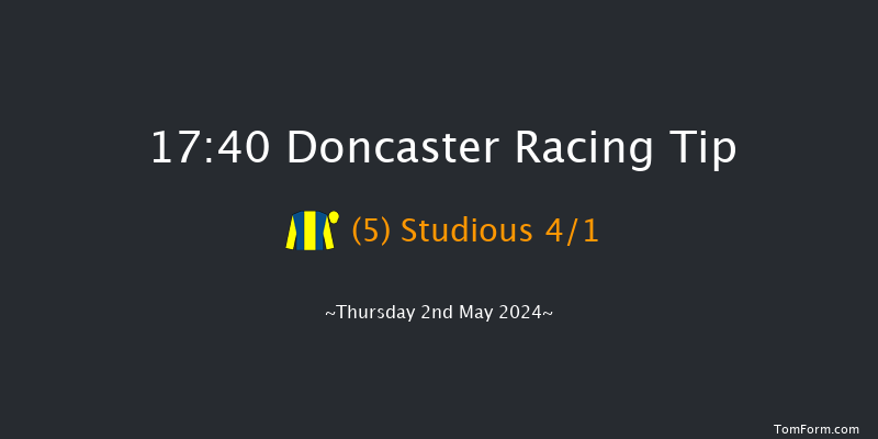 Doncaster  17:40 Maiden (Class 4) 5f Sat 27th Apr 2024