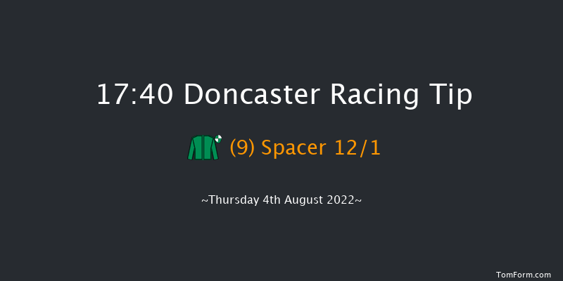 Doncaster 17:40 Handicap (Class 3) 8f Sat 30th Jul 2022