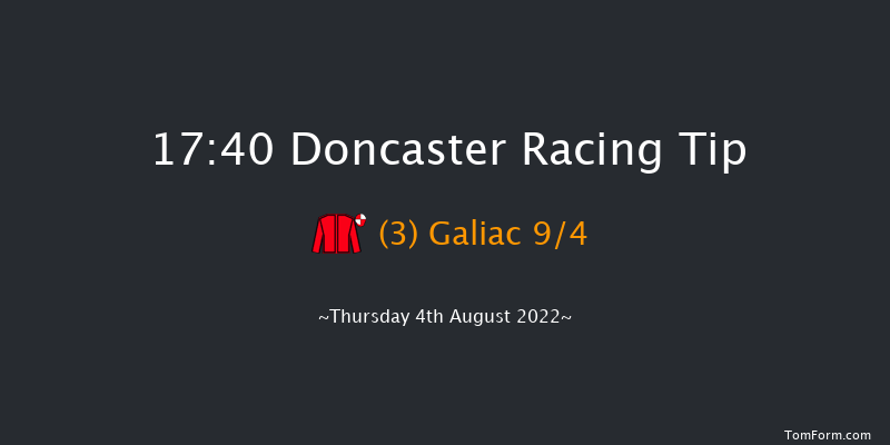 Doncaster 17:40 Handicap (Class 3) 8f Sat 30th Jul 2022