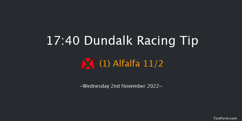 Dundalk 17:40 Handicap 12f Fri 28th Oct 2022