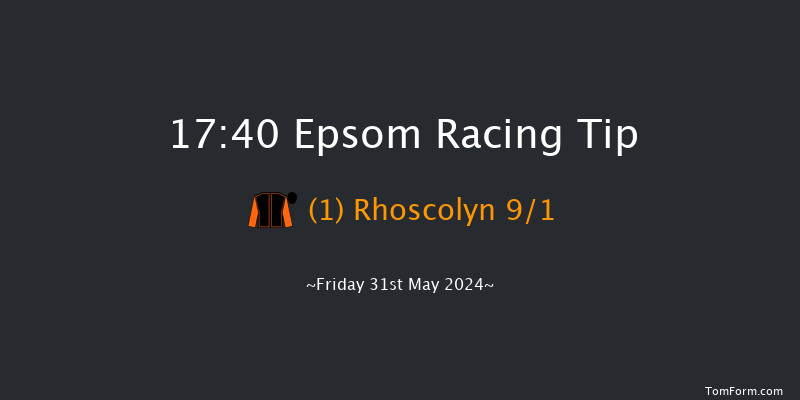 Epsom  17:40 Handicap (Class 2) 7f Tue 23rd Apr 2024