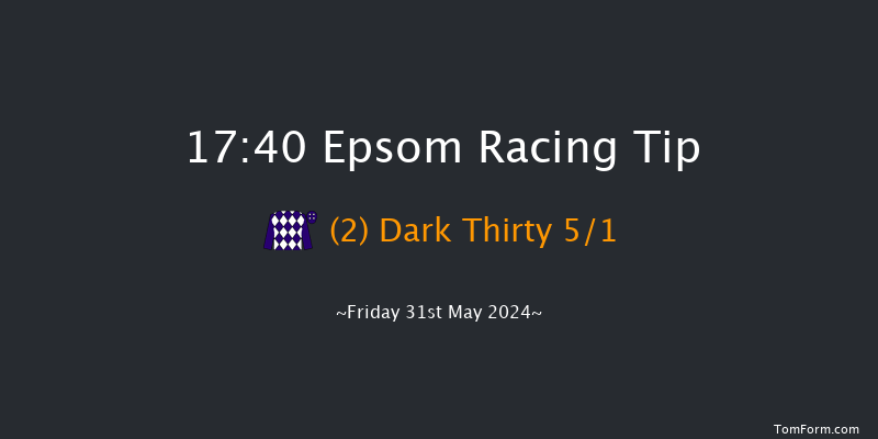 Epsom  17:40 Handicap (Class 2) 7f Tue 23rd Apr 2024