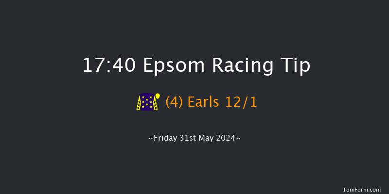 Epsom  17:40 Handicap (Class 2) 7f Tue 23rd Apr 2024