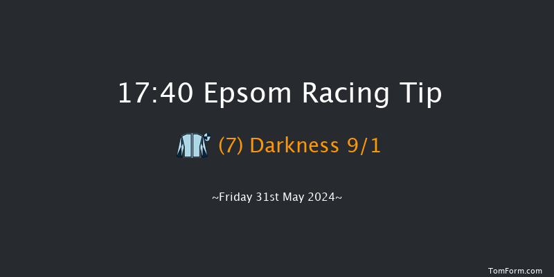 Epsom  17:40 Handicap (Class 2) 7f Tue 23rd Apr 2024