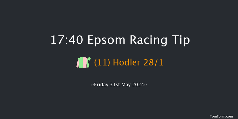 Epsom  17:40 Handicap (Class 2) 7f Tue 23rd Apr 2024