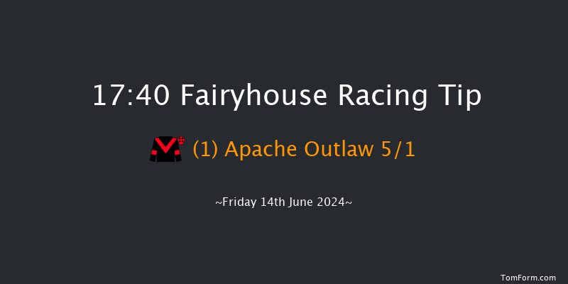 Fairyhouse  17:40 Handicap 6f Fri 7th Jun 2024