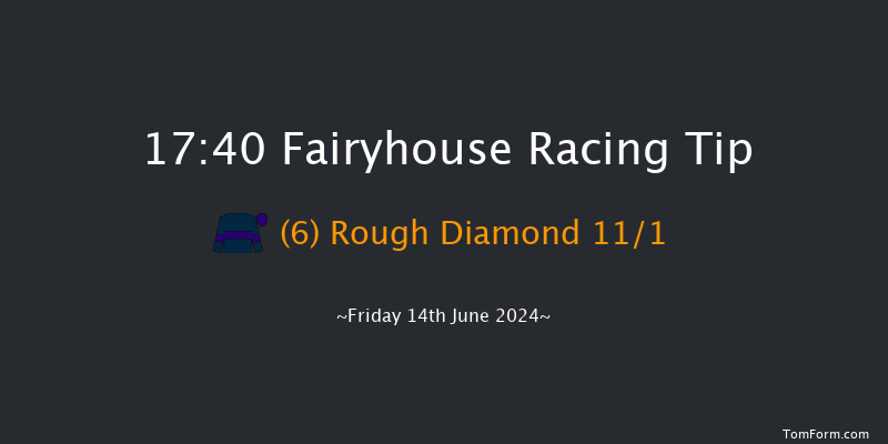 Fairyhouse  17:40 Handicap 6f Fri 7th Jun 2024