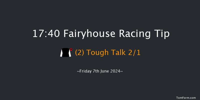 Fairyhouse  17:40 Handicap 7f Thu 30th May 2024