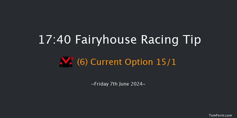 Fairyhouse  17:40 Handicap 7f Thu 30th May 2024