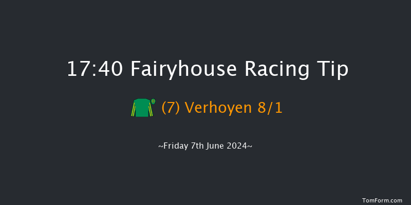 Fairyhouse  17:40 Handicap 7f Thu 30th May 2024