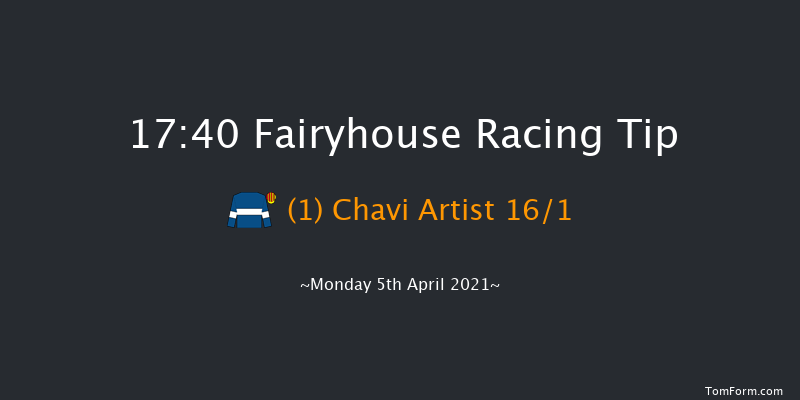 Fred Kenny Lifetime Service To Racing Handicap Chase Fairyhouse 17:40 Handicap Chase 25f Sun 4th Apr 2021