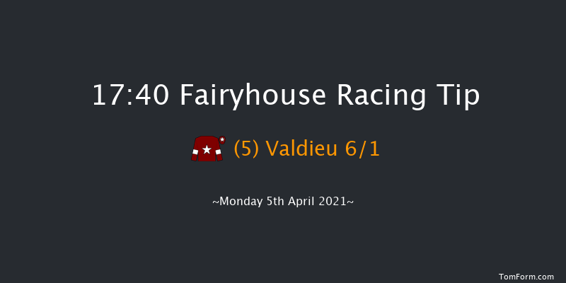 Fred Kenny Lifetime Service To Racing Handicap Chase Fairyhouse 17:40 Handicap Chase 25f Sun 4th Apr 2021