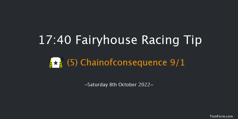 Fairyhouse 17:40 NH Flat Race 16f Mon 19th Sep 2022