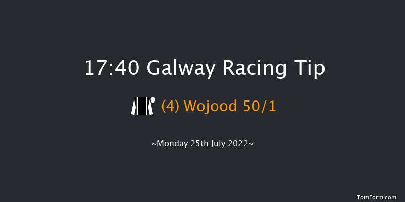 Galway 17:40 Handicap Hurdle 17f Mon 26th Oct 2020