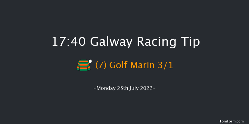 Galway 17:40 Handicap Hurdle 17f Mon 26th Oct 2020