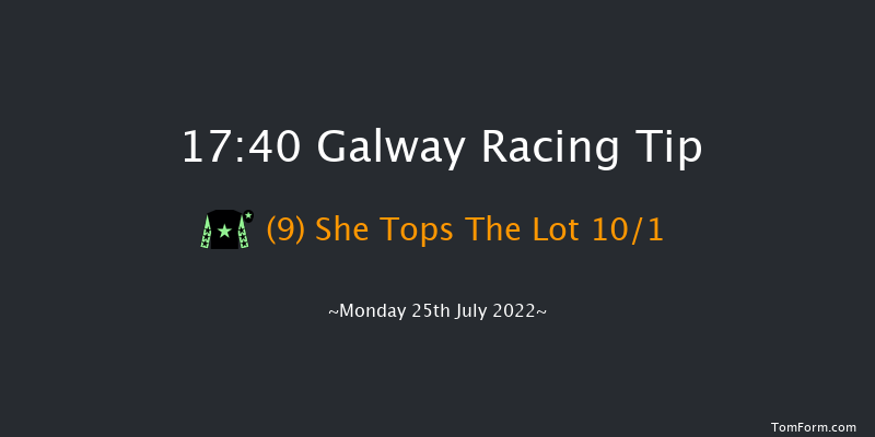 Galway 17:40 Handicap Hurdle 17f Mon 26th Oct 2020