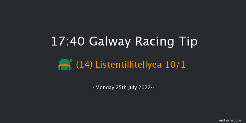 Galway 17:40 Handicap Hurdle 17f Mon 26th Oct 2020