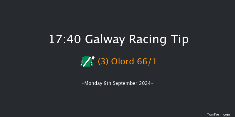 Galway  17:40 Handicap Hurdle 22f Mon 30th Oct 2023