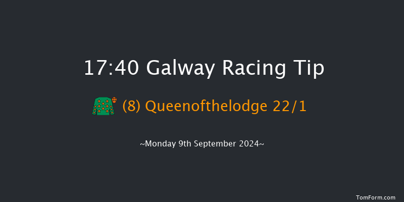 Galway  17:40 Handicap Hurdle 22f Mon 30th Oct 2023