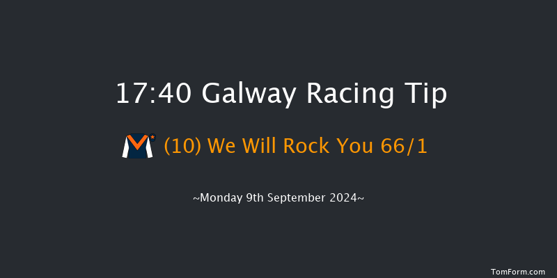 Galway  17:40 Handicap Hurdle 22f Mon 30th Oct 2023