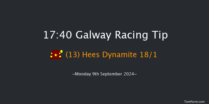 Galway  17:40 Handicap Hurdle 22f Mon 30th Oct 2023