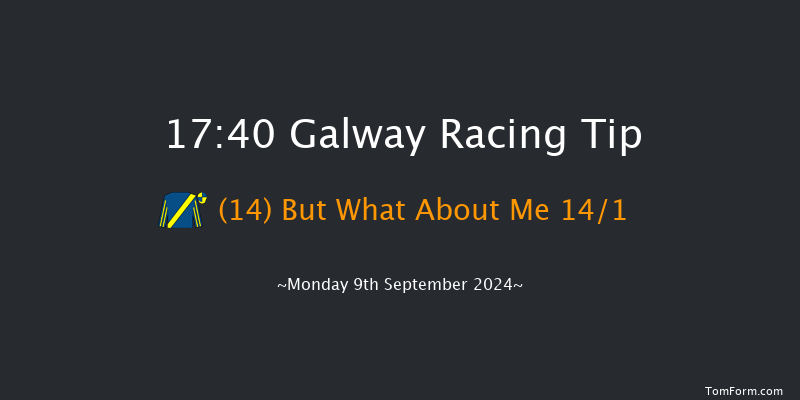 Galway  17:40 Handicap Hurdle 22f Mon 30th Oct 2023