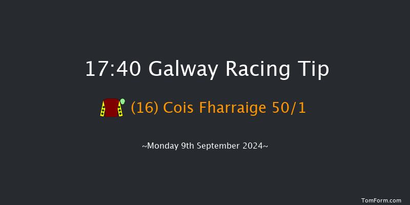 Galway  17:40 Handicap Hurdle 22f Mon 30th Oct 2023