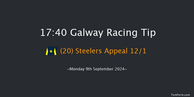 Galway  17:40 Handicap Hurdle 22f Mon 30th Oct 2023