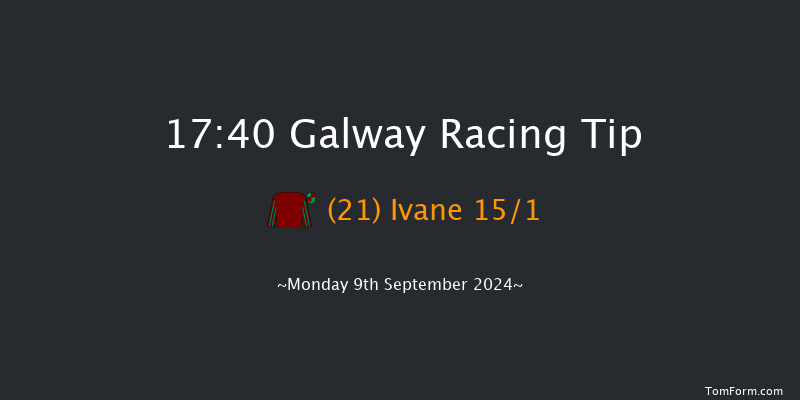 Galway  17:40 Handicap Hurdle 22f Mon 30th Oct 2023