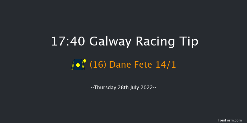 Galway 17:40 Handicap 12f Wed 27th Jul 2022