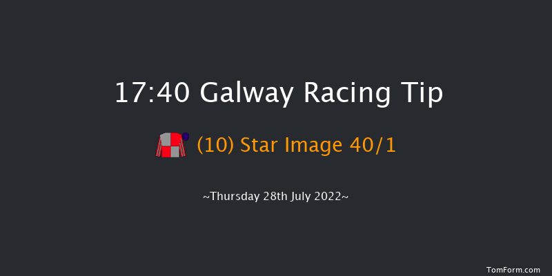 Galway 17:40 Handicap 12f Wed 27th Jul 2022