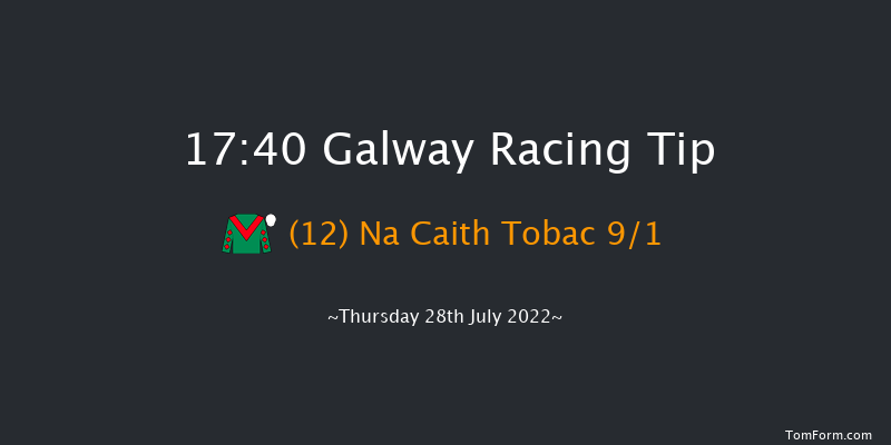 Galway 17:40 Handicap 12f Wed 27th Jul 2022