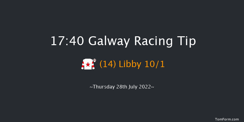 Galway 17:40 Handicap 12f Wed 27th Jul 2022