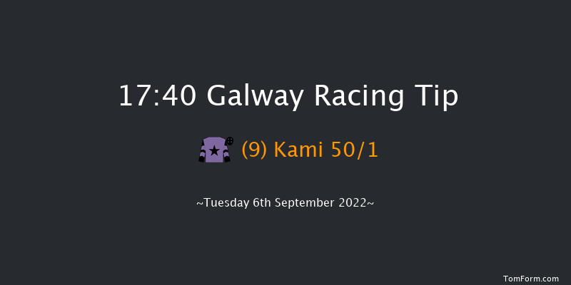 Galway 17:40 Maiden 7f Mon 5th Sep 2022