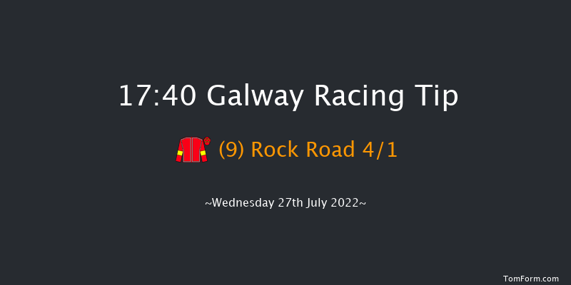 Galway 17:40 Handicap Hurdle 22f Tue 26th Jul 2022