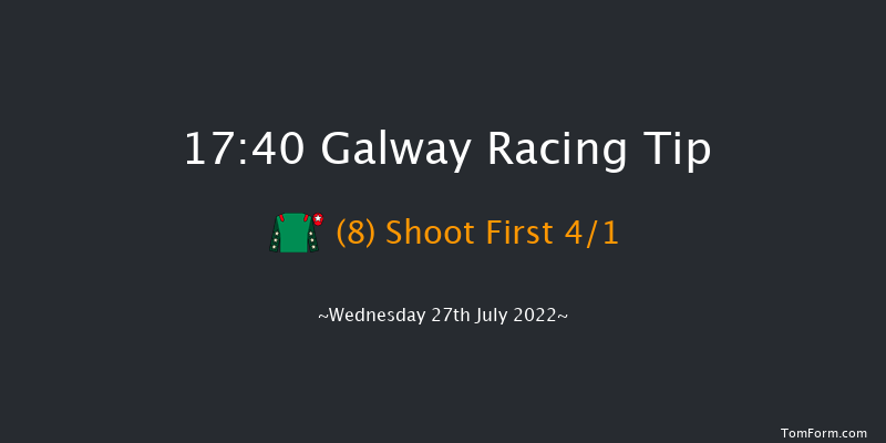 Galway 17:40 Handicap Hurdle 22f Tue 26th Jul 2022