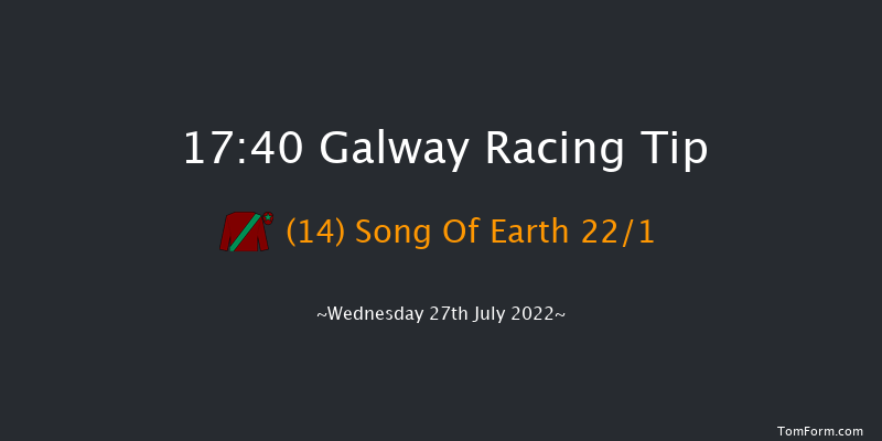 Galway 17:40 Handicap Hurdle 22f Tue 26th Jul 2022