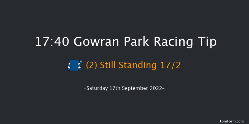 Gowran Park 17:40 Stakes 12f Wed 31st Aug 2022