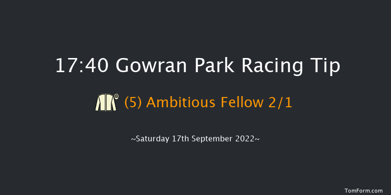 Gowran Park 17:40 Stakes 12f Wed 31st Aug 2022