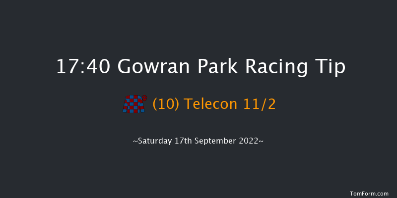 Gowran Park 17:40 Stakes 12f Wed 31st Aug 2022