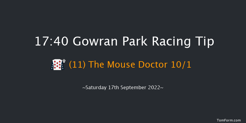 Gowran Park 17:40 Stakes 12f Wed 31st Aug 2022